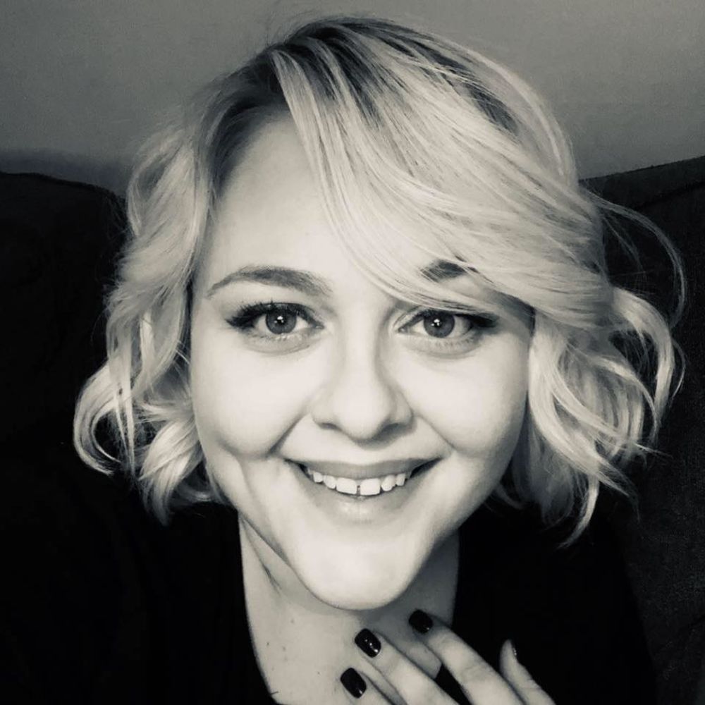 Meet your Posher, Lindsay